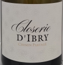 Domaine Saint-Georges d'Ibry Closerie Chemin Partagé 2023 IGP Côtes de Thongue, Weißwein trocken 0,75l